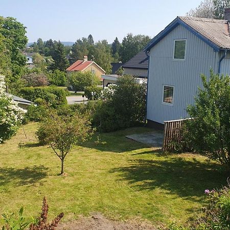 Villa Skomakar Kramfors Buitenkant foto