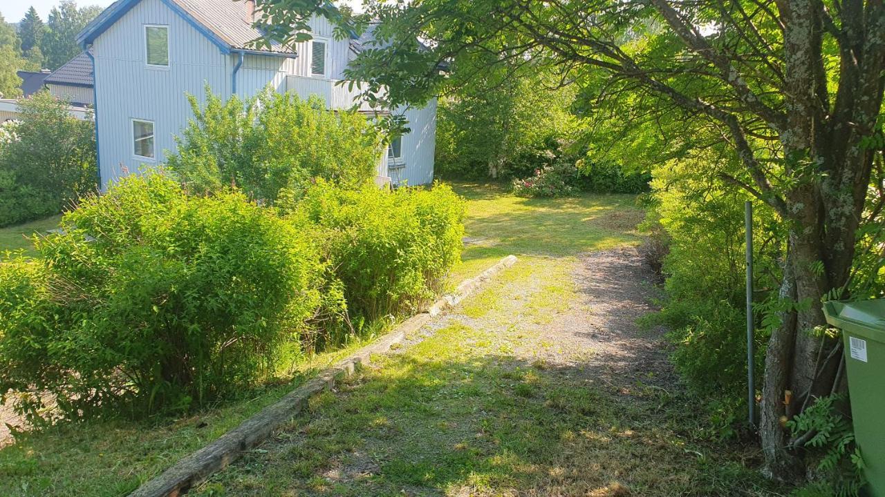 Villa Skomakar Kramfors Buitenkant foto