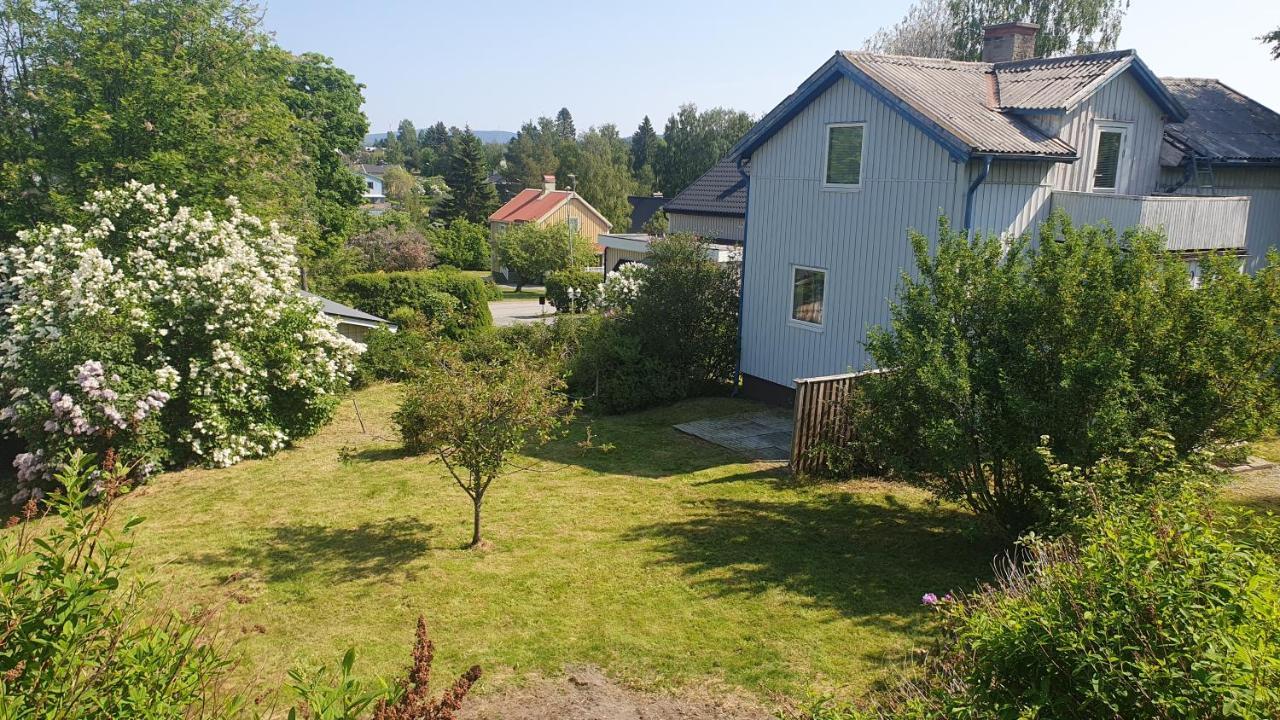 Villa Skomakar Kramfors Buitenkant foto